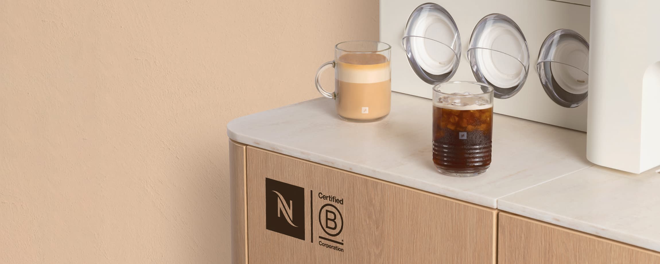 Nespresso