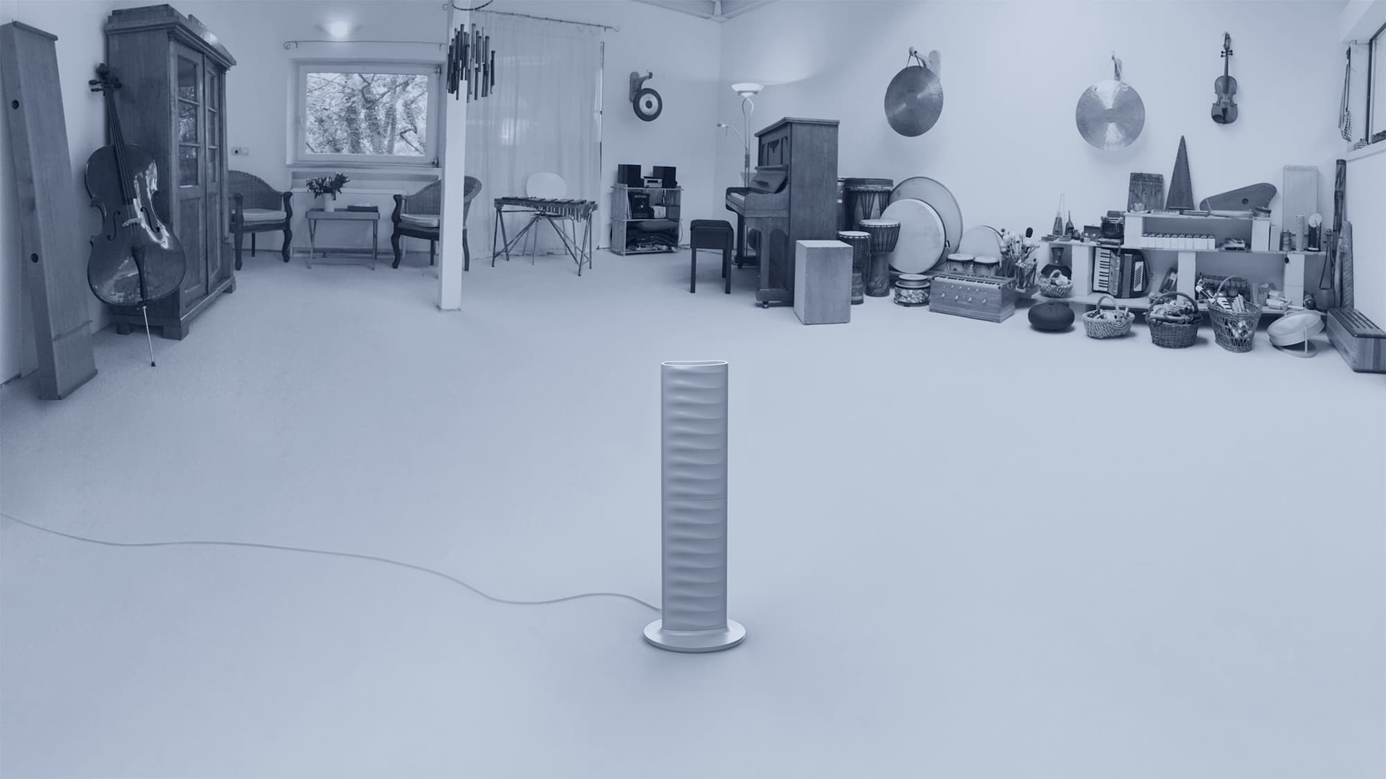 Prototype testing overview